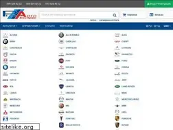 Sites similar to real-avto.com.ua