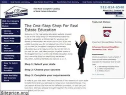 Sites similar to real-ce.com