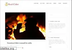 Sites similar to real-cider.co.uk