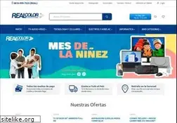 Sites similar to real-color.com.ar