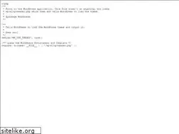 Sites similar to real-color.es