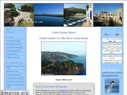 Sites similar to real-costa-brava.com
