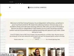 Sites similar to real-eating.co.uk