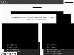 Sites similar to real-ec.co.jp