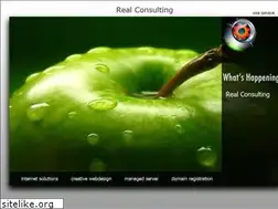 Sites similar to real-econsulting.com