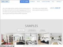 Sites similar to real-edit.com