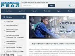 Sites similar to real-ekb.ru