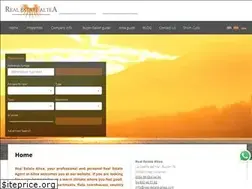 Sites similar to real-estate-altea.com