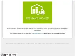 Sites similar to real-estate-analysis.com