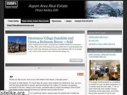 Sites similar to real-estate-aspen.com
