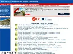 Sites similar to real-estate-australia.com.au