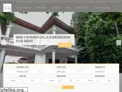 Sites similar to real-estate-cambodia.com