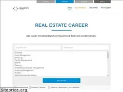 Sites similar to real-estate-career.com