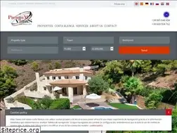 Sites similar to real-estate-costa-blanca.com