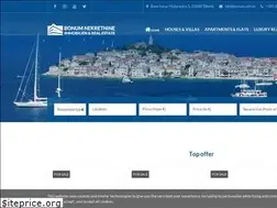 Sites similar to real-estate-croatia.com