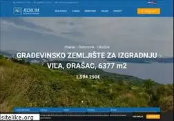 Sites similar to real-estate-dubrovnik.com