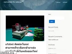 Sites similar to real-estate-for-sale.net