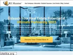 Sites similar to real-estate-fortune.com