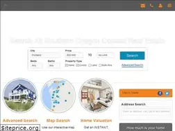 Sites similar to real-estate-gold-beach.com
