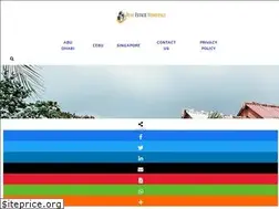 Sites similar to real-estate-homepage.com