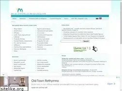 Sites similar to real-estate-in-bulgaria.com