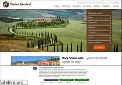 Sites similar to real-estate-italy.com