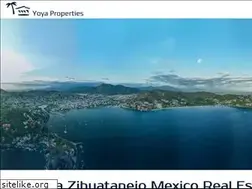 Sites similar to real-estate-ixtapa-zihuatanejo.com