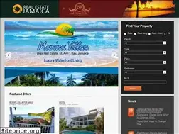 Sites similar to real-estate-jamaica.com