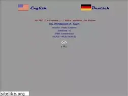 Sites similar to real-estate-ktown.de