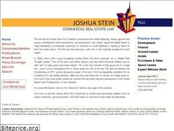 Sites similar to real-estate-law.com