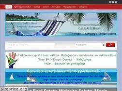 Sites similar to real-estate-madagascar.com