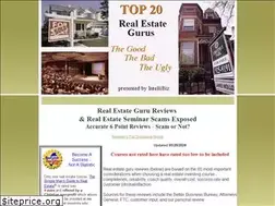 Sites similar to real-estate-made-easy.com