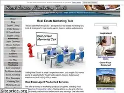 Sites similar to real-estate-marketing-talk.com