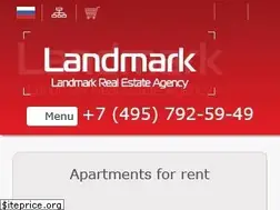 Sites similar to real-estate-moscow.com