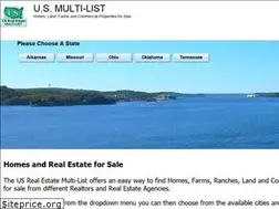 Sites similar to real-estate-multilist.com