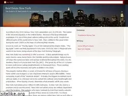 Sites similar to real-estate-new-york.biz