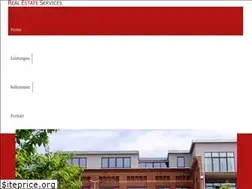 Sites similar to real-estate-services.de