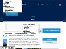 Sites similar to real-estate-slovakia.com