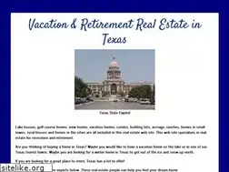 Sites similar to real-estate-texas.net