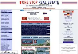 Sites similar to real-estate-thailand.com