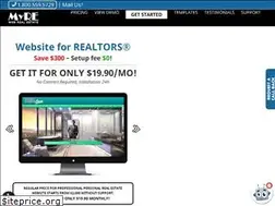 Sites similar to real-estate-website.net