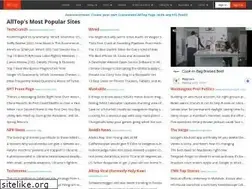 Sites similar to real-estate.alltop.com