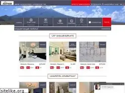 Sites similar to real-estate.am