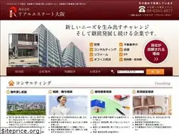 Sites similar to real-estate.co.jp