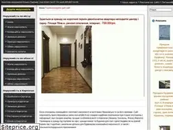 Sites similar to real-estate.if.ua