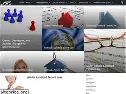 Sites similar to real-estate.laws.com