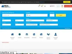 Sites similar to real-estate.net.in