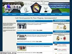Sites similar to real-fc.com