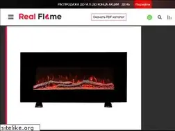 Sites similar to real-flame.ru