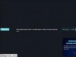 Sites similar to real-fmovies.show